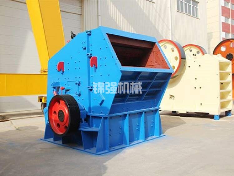 整套砂石料破碎機多少錢?砂石破碎機設備成本多少？(圖4)