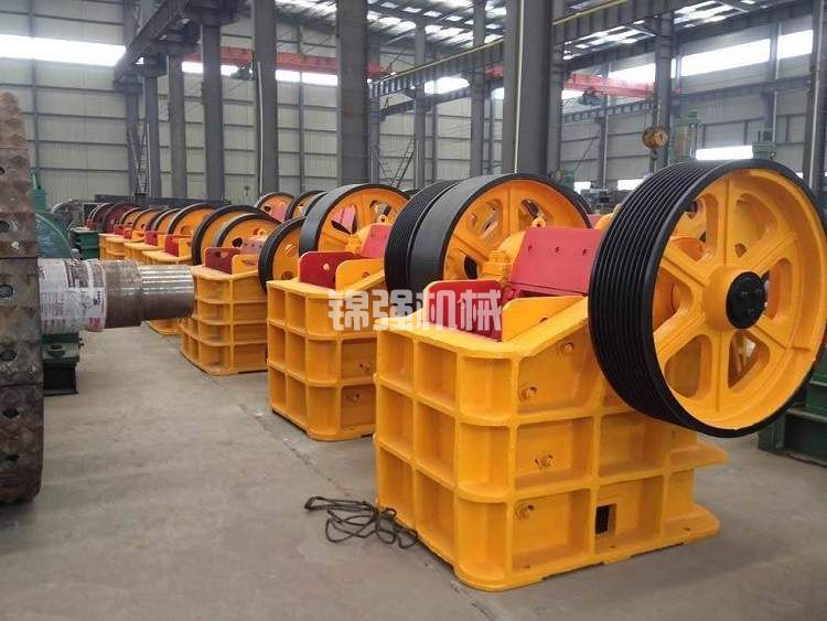 大型石子破碎機(jī)價(jià)格是多少？石子破碎機(jī)廠家推薦(圖1)