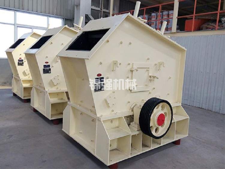 大型石子破碎機(jī)價(jià)格是多少？石子破碎機(jī)廠家推薦(圖3)